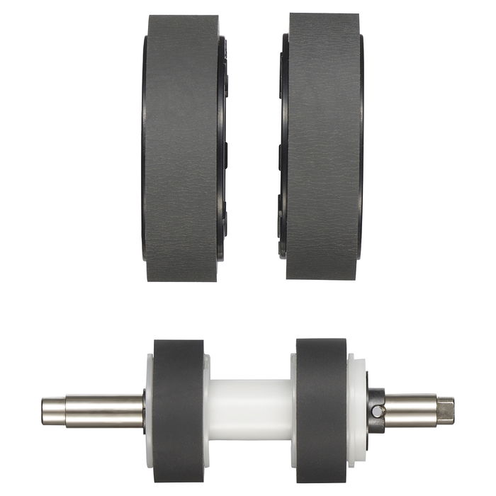 Panasonic Rollen-Austauschkit para Escáneres KV-S1027C, KV-S1057, KV-SL1056, KV-S1066 Panasonic Rollen-Austauschkit para Escáneres KV-S1027C, KV-S1057, KV-SL1056, KV-S1066