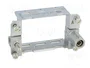 HARTING Marco de módulos Han-Modular® tamaño 10B para 3 módulos