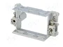 HARTING Marco de módulos Han-Modular® tamaño 10B para 3 módulos