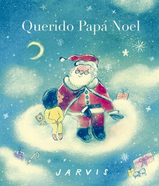 Querido Papá Noel, Jarvis - NUBEOCHO