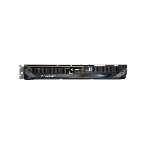 Gigabyte Tarjeta Gráfica Radeon RX 9060 XT GAMING OC 16G - 16GB GDDR6 WINDFORCE 3X GV-R9060XTGAMING OC-16GD