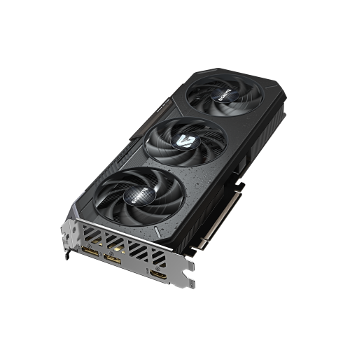 Gigabyte Tarjeta Gráfica Radeon RX 9060 XT GAMING OC 16G - 16GB GDDR6 WINDFORCE 3X GV-R9060XTGAMING OC-16GD