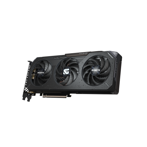 Gigabyte Tarjeta Gráfica Radeon RX 9060 XT GAMING OC 16G - 16GB GDDR6 WINDFORCE 3X GV-R9060XTGAMING OC-16GD