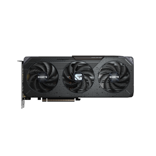Gigabyte Tarjeta Gráfica Radeon RX 9060 XT GAMING OC 16G - 16GB GDDR6 WINDFORCE 3X GV-R9060XTGAMING OC-16GD