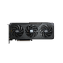 Gigabyte Tarjeta Gráfica Radeon RX 9060 XT GAMING OC 16G - 16GB GDDR6 WINDFORCE 3X GV-R9060XTGAMING OC-16GD