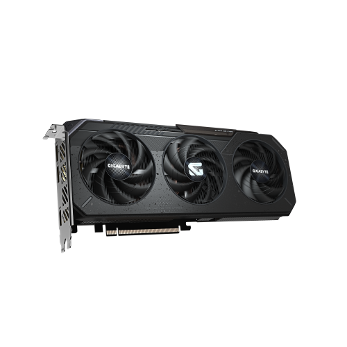 Gigabyte Tarjeta Gráfica Radeon RX 9060 XT GAMING OC 16G - 16GB GDDR6 WINDFORCE 3X GV-R9060XTGAMING OC-16GD