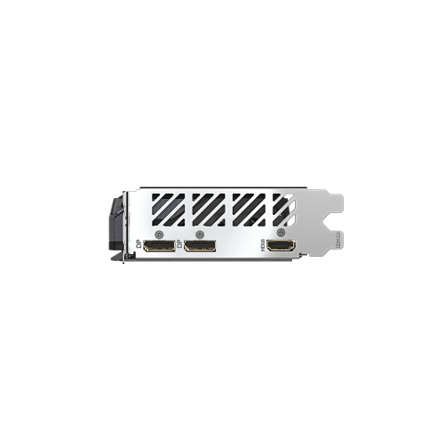 Gigabyte Tarjeta Gráfica Radeon RX 9060 XT GAMING OC 16G - 16GB GDDR6 WINDFORCE 3X GV-R9060XTGAMING OC-16GD