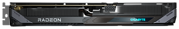 Gigabyte Radeon RX 9060 XT GAMING OC 16 GB GDDR6 Gigabyte Radeon RX 9060 XT GAMING OC 16 GB GDDR6