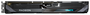 Gigabyte Radeon RX 9060 XT GAMING OC 16 GB GDDR6