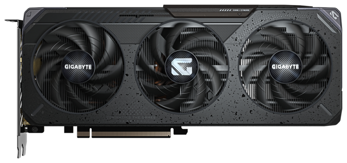 Gigabyte Radeon RX 9060 XT GAMING OC 16 GB GDDR6 Gigabyte Radeon RX 9060 XT GAMING OC 16 GB GDDR6