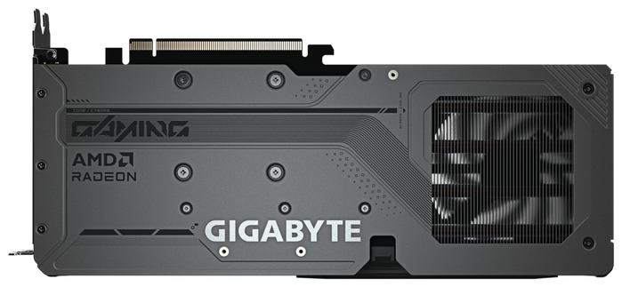 Gigabyte Radeon RX 9060 XT GAMING OC 16 GB GDDR6 Gigabyte Radeon RX 9060 XT GAMING OC 16 GB GDDR6