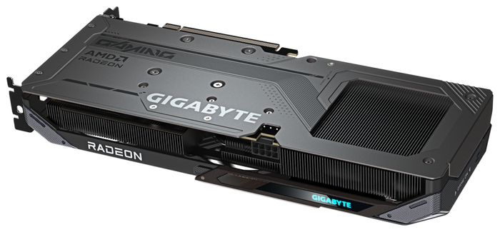 Gigabyte Radeon RX 9060 XT GAMING OC 16 GB GDDR6 Gigabyte Radeon RX 9060 XT GAMING OC 16 GB GDDR6