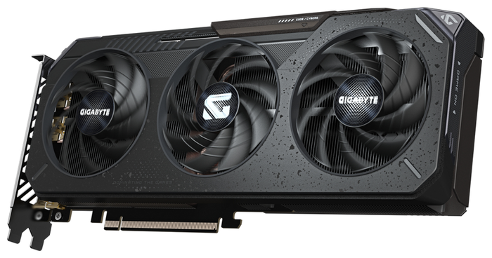 Gigabyte Radeon RX 9060 XT GAMING OC 16 GB GDDR6 Gigabyte Radeon RX 9060 XT GAMING OC 16 GB GDDR6