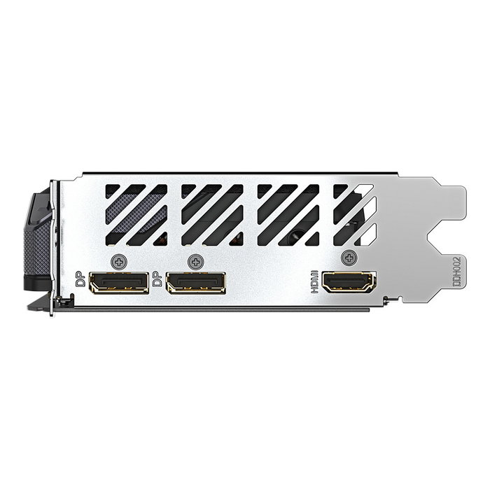 Gigabyte Tarjeta Gráfica Radeon RX 9060 XT 16GB GDDR6 Gaming OC 3 Fan Gigabyte Tarjeta Gráfica Radeon RX 9060 XT 16GB GDDR6 Gaming OC 3 Fan