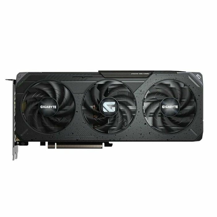 Gigabyte Radeon RX 9060 XT Gaming OC 16 GB GDDR6 Gigabyte Radeon RX 9060 XT Gaming OC 16 GB GDDR6