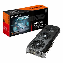 Gigabyte Radeon RX 9060 XT Gaming OC 16 GB GDDR6