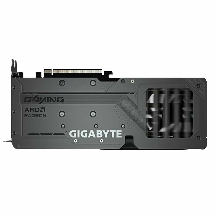 Gigabyte Radeon RX 9060 XT Gaming OC 16 GB GDDR6 Gigabyte Radeon RX 9060 XT Gaming OC 16 GB GDDR6
