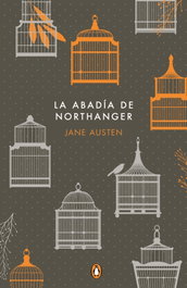 La abadía de Northanger, Jane Austen - PENGUIN CLASICOS