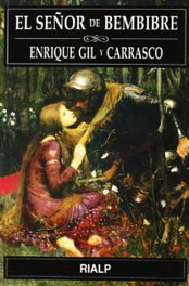 RIALP, El señor de Bembibre, Enrique Gil y Carrasco - RIALP
