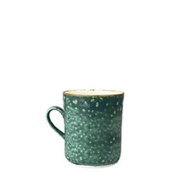 Summa Moon Turquoise Taza Apilable Mug de 32 cl (Set de 6) تقدّم 색상 Turquesa