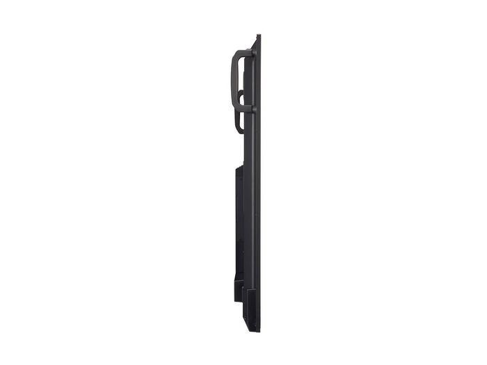 Nec me552 Pantalla Señalización 139,7 cm (55") LCD 450 cd/m² 4K Ultra HD Negro Android 18/7