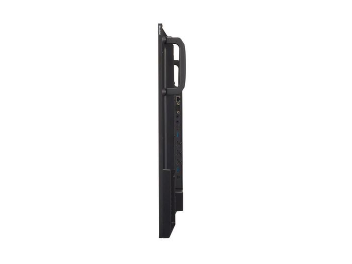 Nec me552 Pantalla Señalización 139,7 cm (55") LCD 450 cd/m² 4K Ultra HD Negro Android 18/7