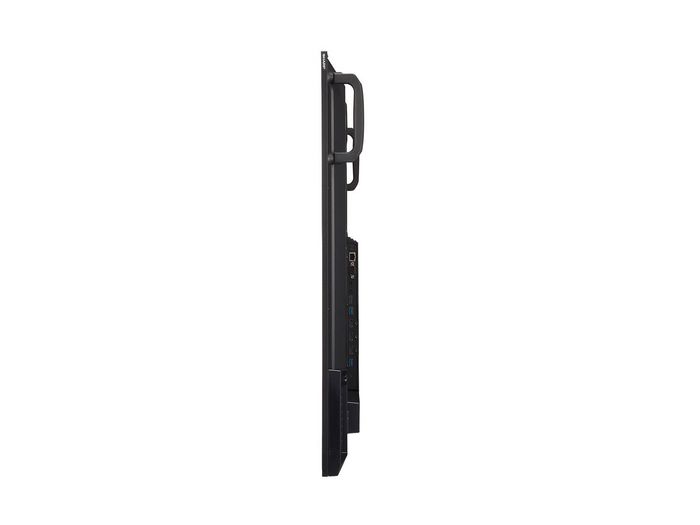 Nec me552 Pantalla Señalización 139,7 cm (55") LCD 450 cd/m² 4K Ultra HD Negro Android 18/7