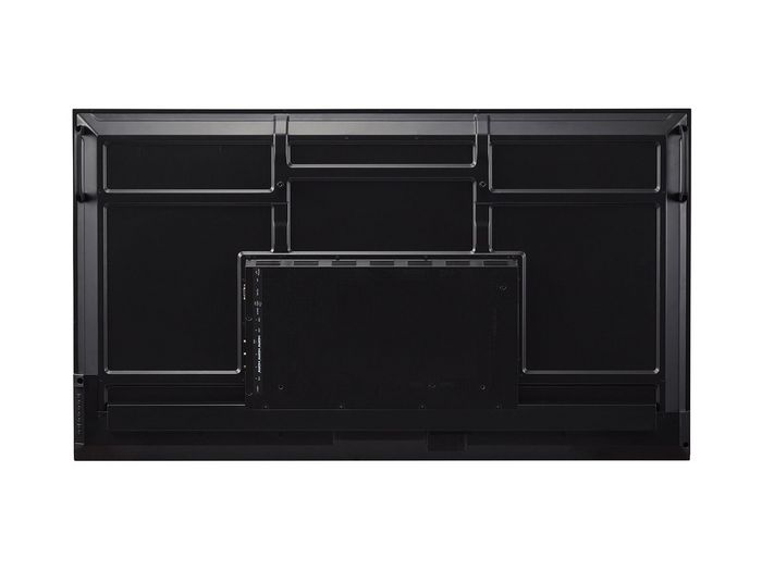 Nec me552 Pantalla Señalización 139,7 cm (55") LCD 450 cd/m² 4K Ultra HD Negro Android 18/7