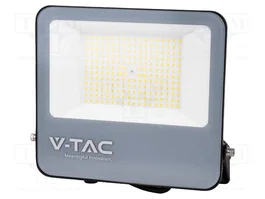 V-TAC Foco LED 100W Blanco Neutral 4000K IP65