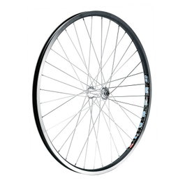 Gurpil Llanta Delantera BTT 24" Aluminio Cyber 20 Cierre Rápido 9x100mm V-Brake 36 Radios