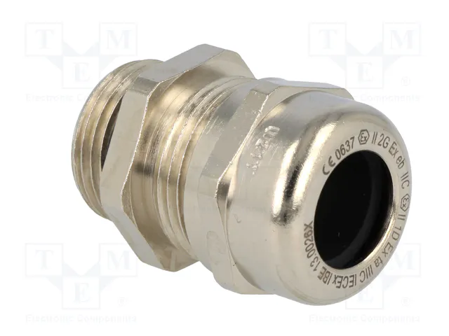 LAPP SKINTOP® MS-M ATEX Sello aislante M20