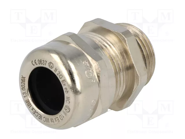 LAPP SKINTOP® MS-M ATEX Sello aislante M20