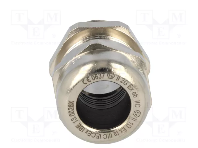 LAPP SKINTOP® MS-M ATEX Sello aislante M20