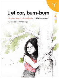 TRIPODE, I EL COR, BUM-BUM, Montse Maestre Casadesus - MIMOSA