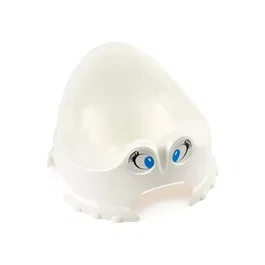 Thermobaby Divertida olla de tordo blanco
