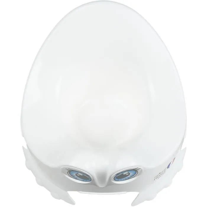Thermobaby Divertida olla de tordo blanco