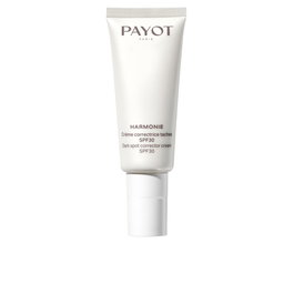Payot HARMONIE Crema Iluminadora Correctora de Manchas SPF30 Antimanchas - Efecto Flash 40 ml