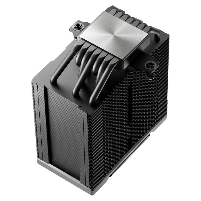 DeepCool AK700 Digital Ventilador de CPU Refrigeración por Aire para PC