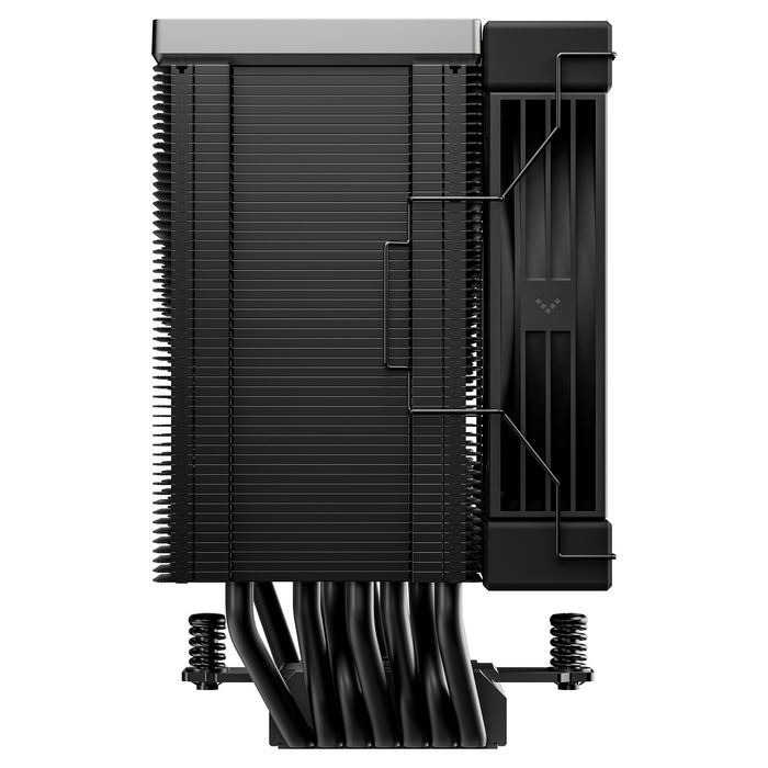 DeepCool AK700 Digital Ventilador de CPU Refrigeración por Aire para PC