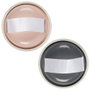 Cosmetic Club Cepillo Masajeador Activador para Muslos y Caderas, Colores Surtidos, d.11,5 cm; h.3,5 cm