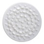 Cosmetic Club Cepillo Masajeador Activador para Muslos y Caderas, Colores Surtidos, d.11,5 cm; h.3,5 cm