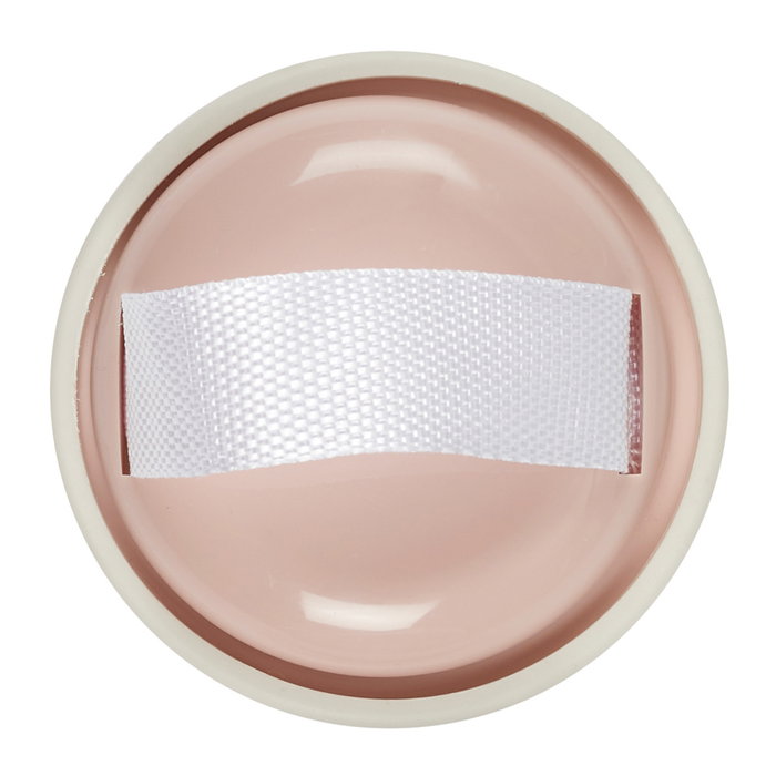 Cosmetic Club Cepillo Masajeador Activador para Muslos y Caderas, Colores Surtidos, d.11,5 cm; h.3,5 cm Cosmetic Club Cepillo Masajeador Activador para Muslos y Caderas, Colores Surtidos, d.11,5 cm; h.3,5 cm