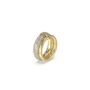 Anillo Mujer Guess JUBR05198JWYG56 Dorado 16
