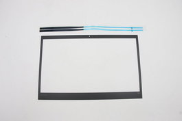 Lenovo Ironhide-1 FRU Ironhide-1 B Ensamblaje Cinta Lámina con Cámara HD 720p para Portátiles Lenovo