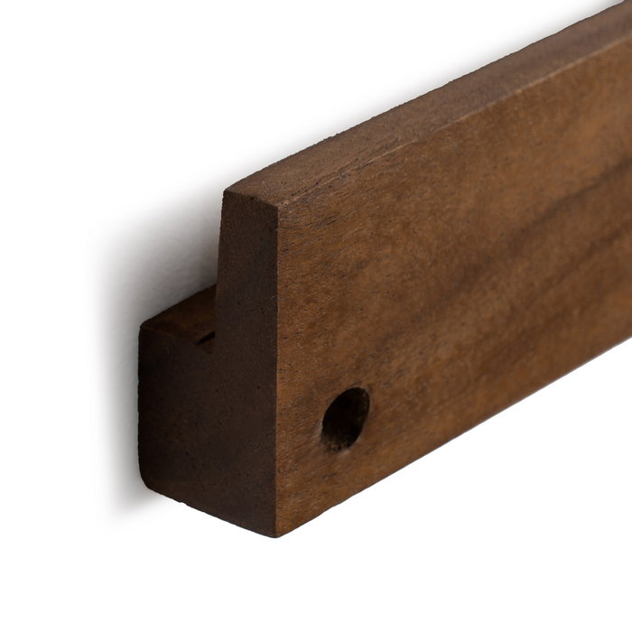 S/2 Mesitas Flotante Miel 55 X 25 X 15 cm S/2 Mesitas Flotante Miel 55 X 25 X 15 cm