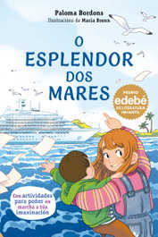 O Esplendor Dos Mares, Paloma Bordons - RODEIRA