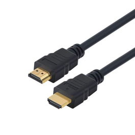 EWENT EC1341 Cable HDMI 2.0 4K 3m HDR HEC