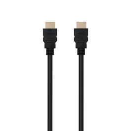 Ewent Cable HDMI EC1341 3m Versión 2.0 4K Negro