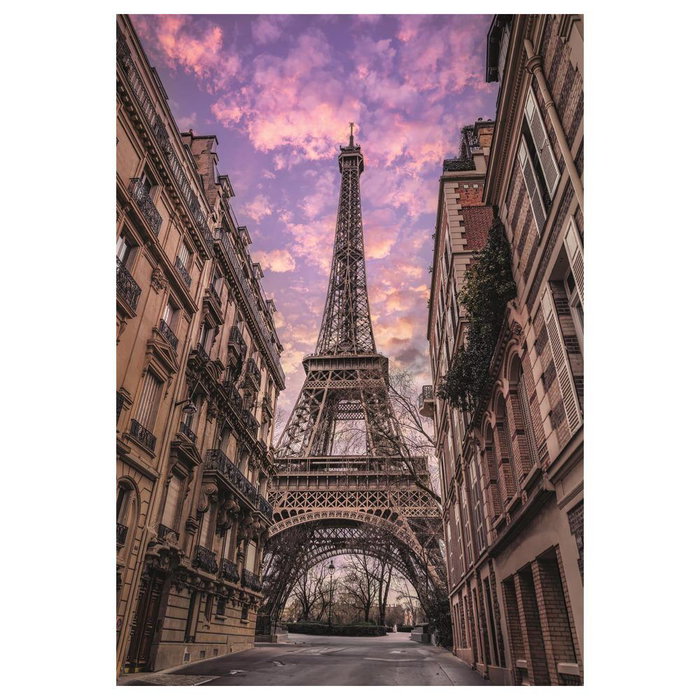 CLEMENTONI Puzzle Paris Awakens 1500pzs CLEMENTONI Puzzle Paris Awakens 1500pzs
