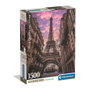 CLEMENTONI Puzzle Paris Awakens 1500pzs
